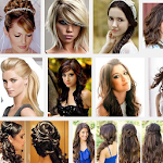 lovely Hair Style 2020 Apk