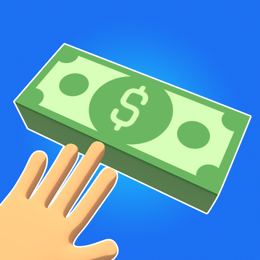 Steal Money logo