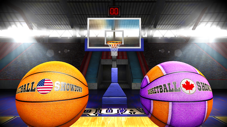 Basketball Showdown 2 - 2.2 - (Android)