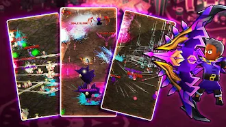 Game screenshot Super Arrow Idle mod apk