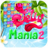 Jelly Mania 2 icon