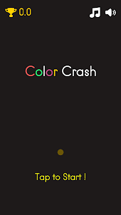 Color Crash : Fusion
