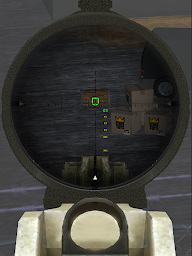 Sniper Attack 3D: Shooting War