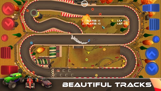 RC Multi Racing MOD APK- 2 player (Unlimited Money) Download 8