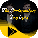 Cover Image of Download Music Player - The Chainsmokers All Songs Lyrics 1 APK