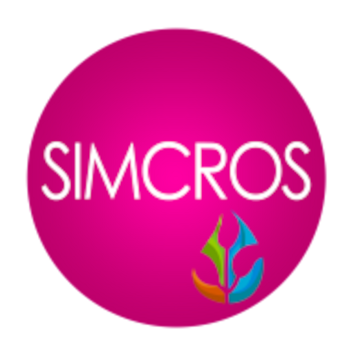 SIMCROS logo