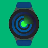 Phone & Watch finder icon