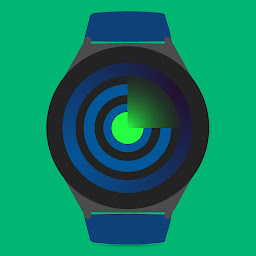 Symbolbild für Phone & Watch finder