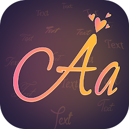 Icon image Letter Fonts & Stylish Text