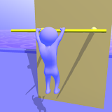 Jumper Stickman 3D icon