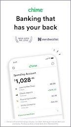 Chime – Mobile Banking