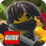 Tips LEGO Ninjago icon