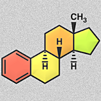 Стероиды - Химические формулы гормонов и липидов