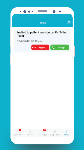 VeeDoc Screen 3