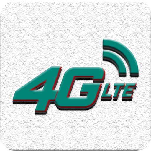 Force 4G LTE Mode Only  Icon