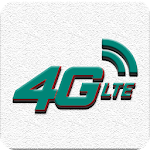 Cover Image of Herunterladen Nur 4G LTE-Modus erzwingen 1.5 APK