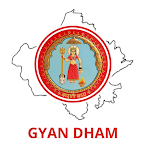 Cover Image of Tải xuống Gyan Dham  APK