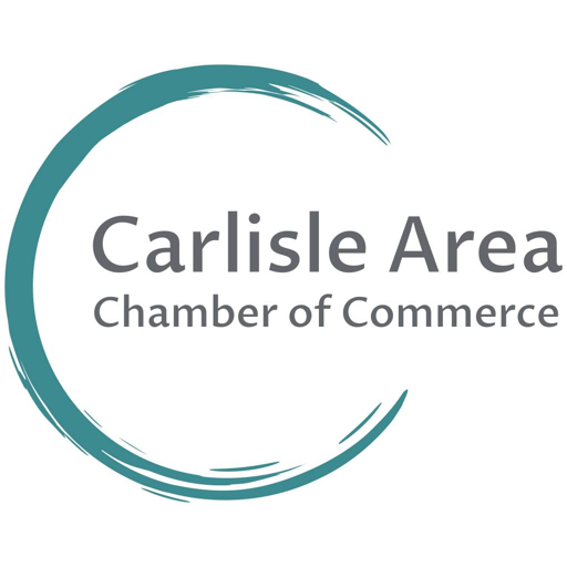 Carlisle Area Chamber logo