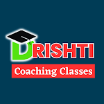 Cover Image of Download DRISHTI COACHING CLASESS  APK