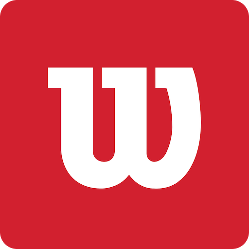 윌슨 logo