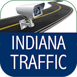 Indiana Traffic & Road Cameras icon
