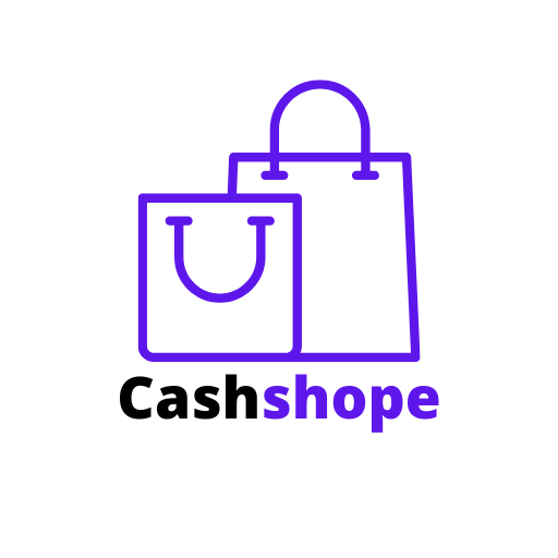 22 Cashshope logo