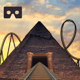 Pyramids Roller Coaster icon