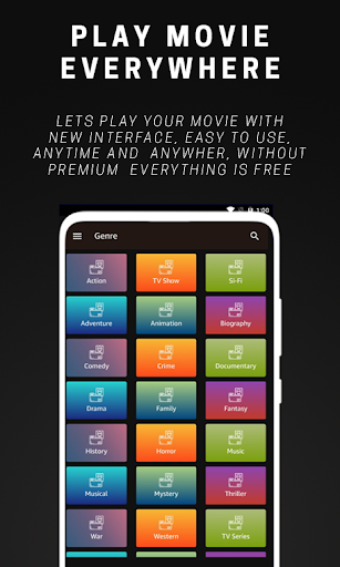 Free HD Movies 2021 - Watch HD Movies Online