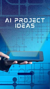 AI Project Ideas