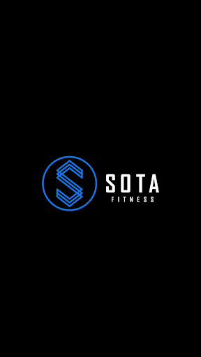 Android application SOTA Fitness screenshort