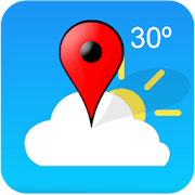 Top 36 Weather Apps Like Live Weather Maps - USA - Best Alternatives