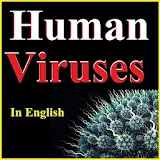 Human viras (Viruses) icon