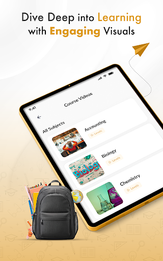 TutorGYour Learning Companion