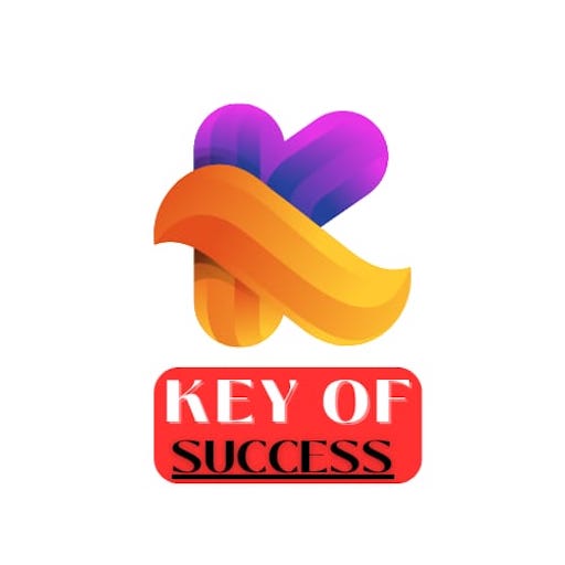 Key of Success logo