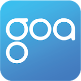 Goa App - Goa Tourism Travel Guide icon