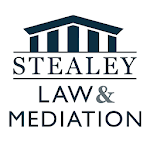 Cover Image of Download Stealey Law Accident App  APK