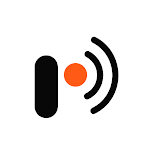 Cover Image of Download riffr - social (micro) podcast  APK