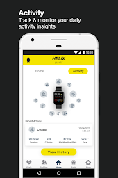 Helix Smart