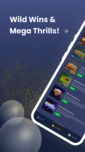 Yukon Gold Club screenshot 19