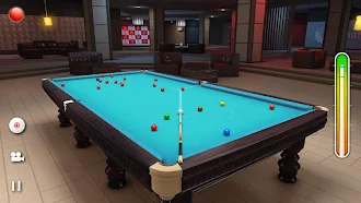 Game screenshot Real Snooker 3D apk download