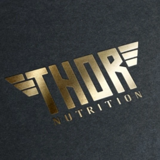 Thor Nutrition logo