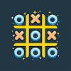 Tic Tac Toe - 2 Player XO icon