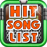 Hit Song List of Japan icon