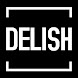 Delish recipe app - Androidアプリ