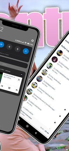 DJ Remix Lagu Melayu Offline Screen 2