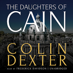 Icon image The Daughters of Cain