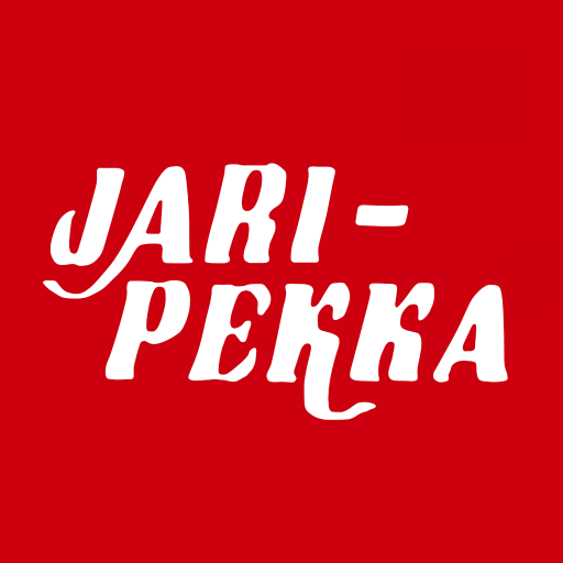 Jari-Pekka logo