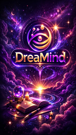 DreaMind screenshot 2
