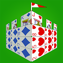 Herunterladen Castle Solitaire: Card Game Installieren Sie Neueste APK Downloader