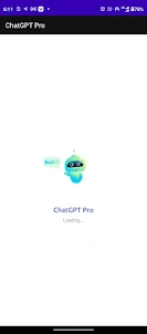 Chatgpt Pro